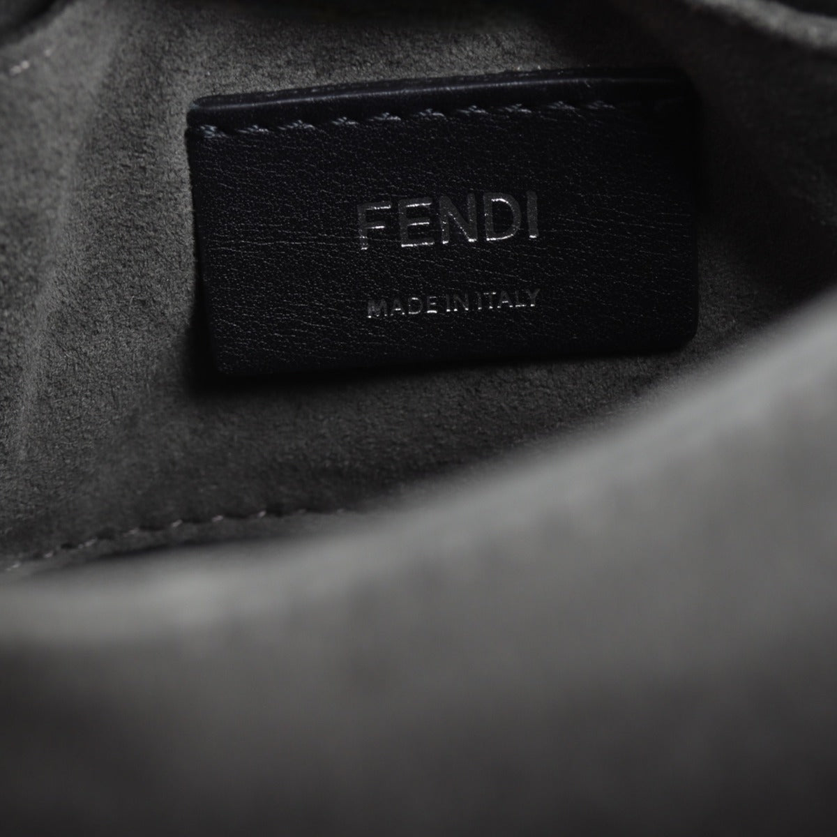 Fendi Kan I Crossbody Small