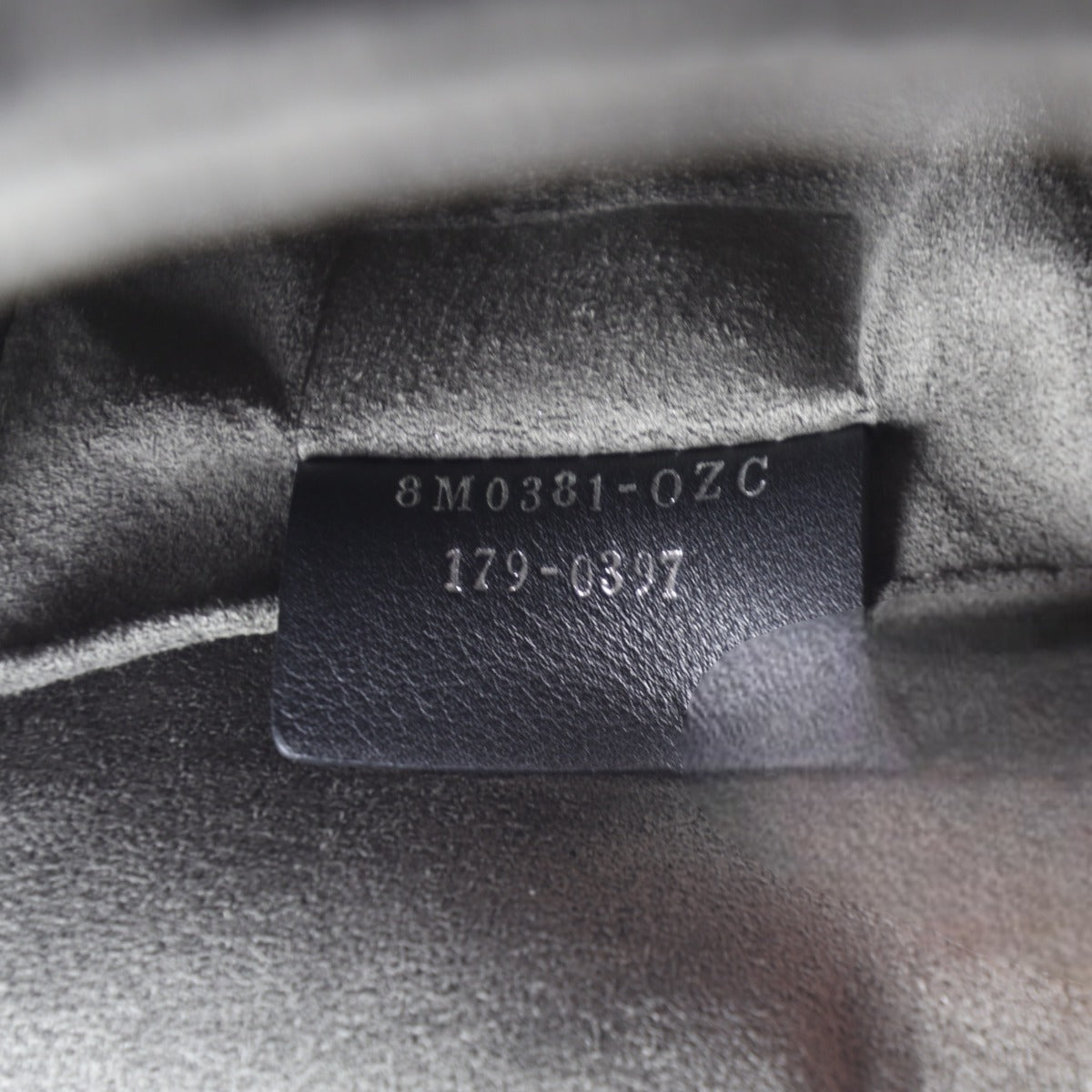 Fendi Kan I Crossbody Small