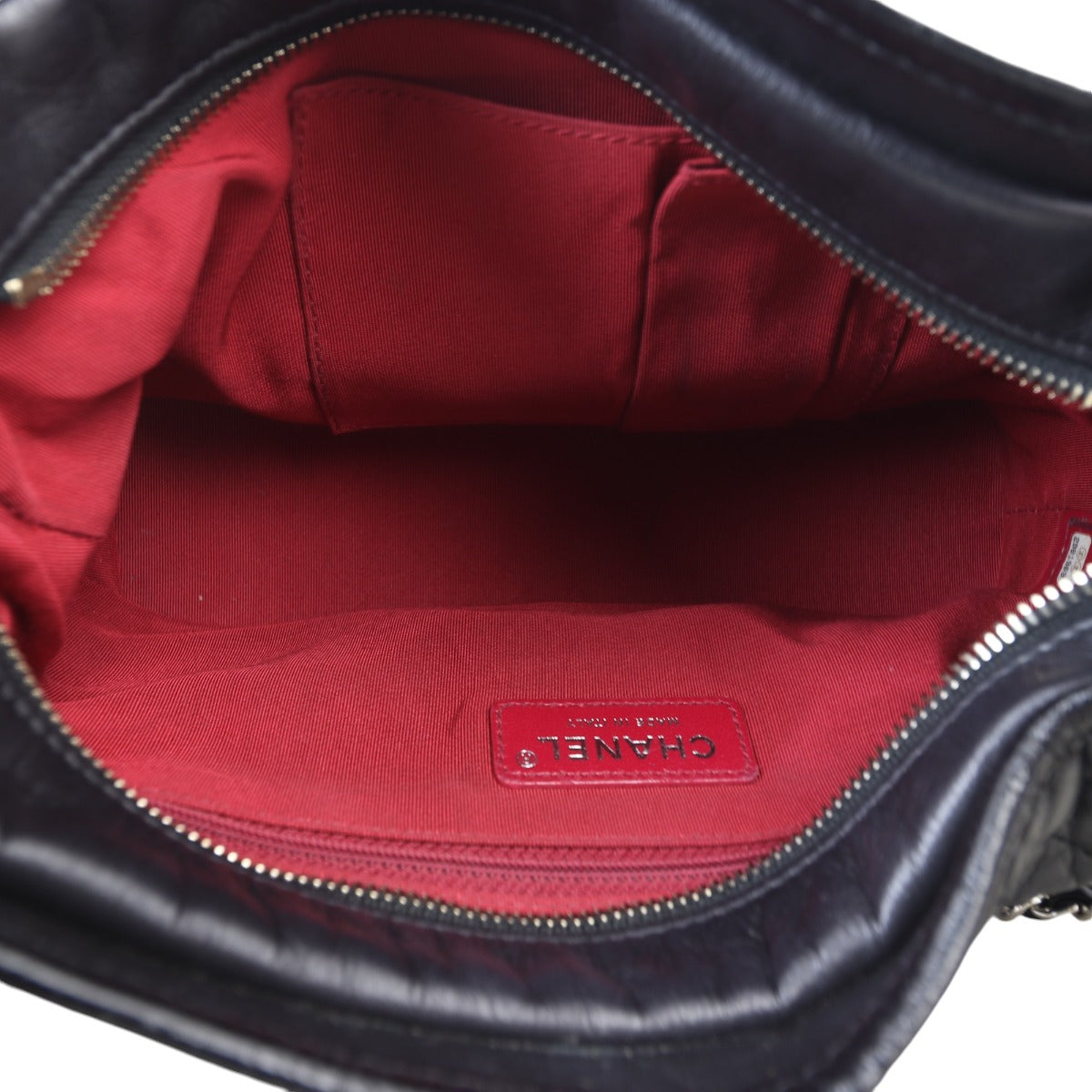 Chanel Gabrielle Hobo Medium