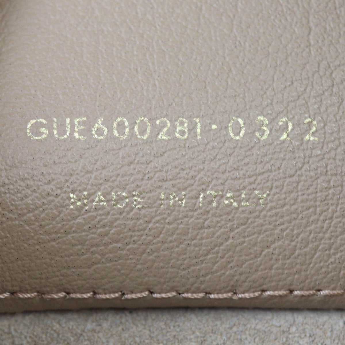 Saint Laurent Shopping Tote