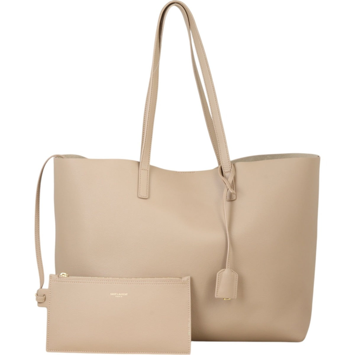 Saint Laurent Shopping Tote