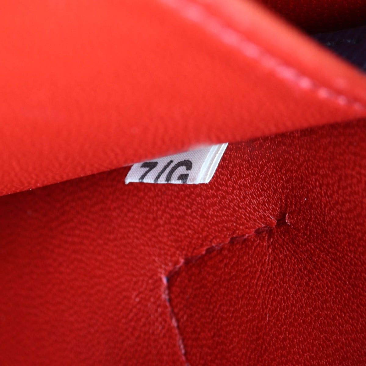 Prada Saffiano Cuir Double Bag Large