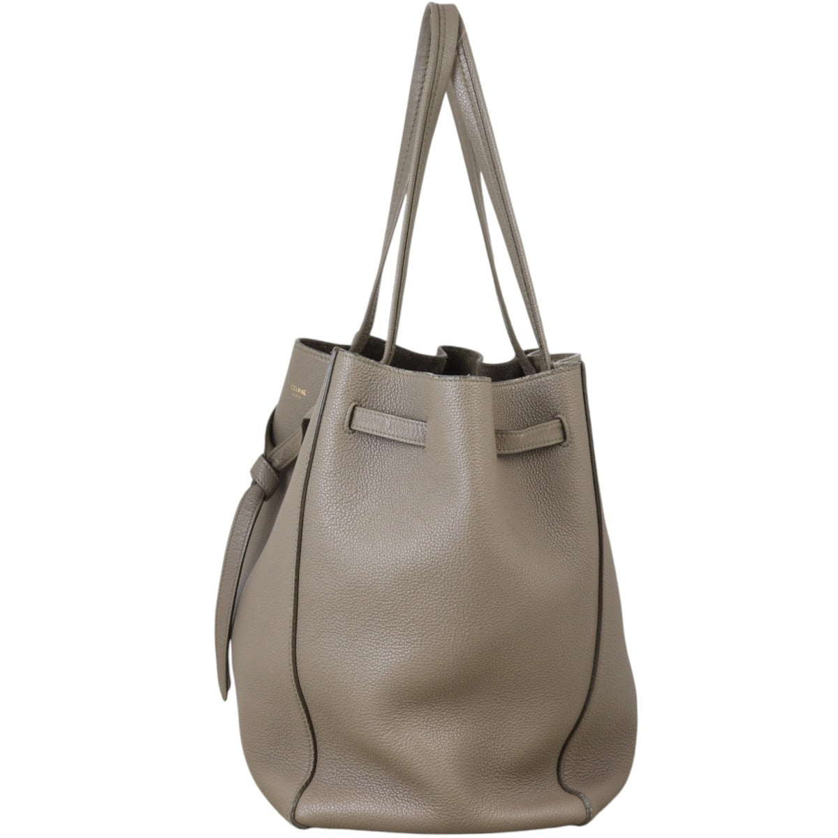 Celine Phantom Cabas Tote Small
