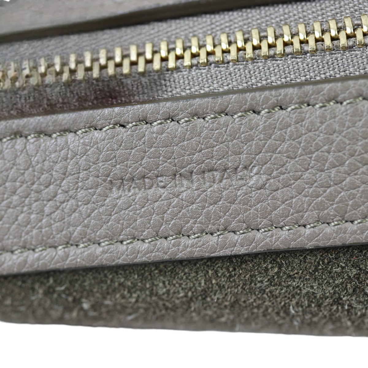 Celine Phantom Cabas Tote Small