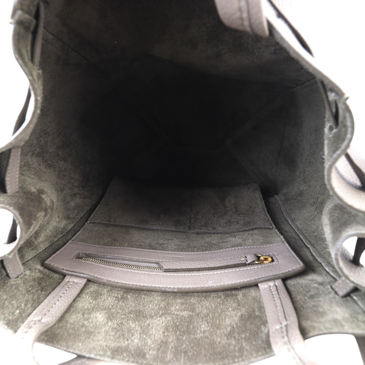 Celine Phantom Cabas Tote Small