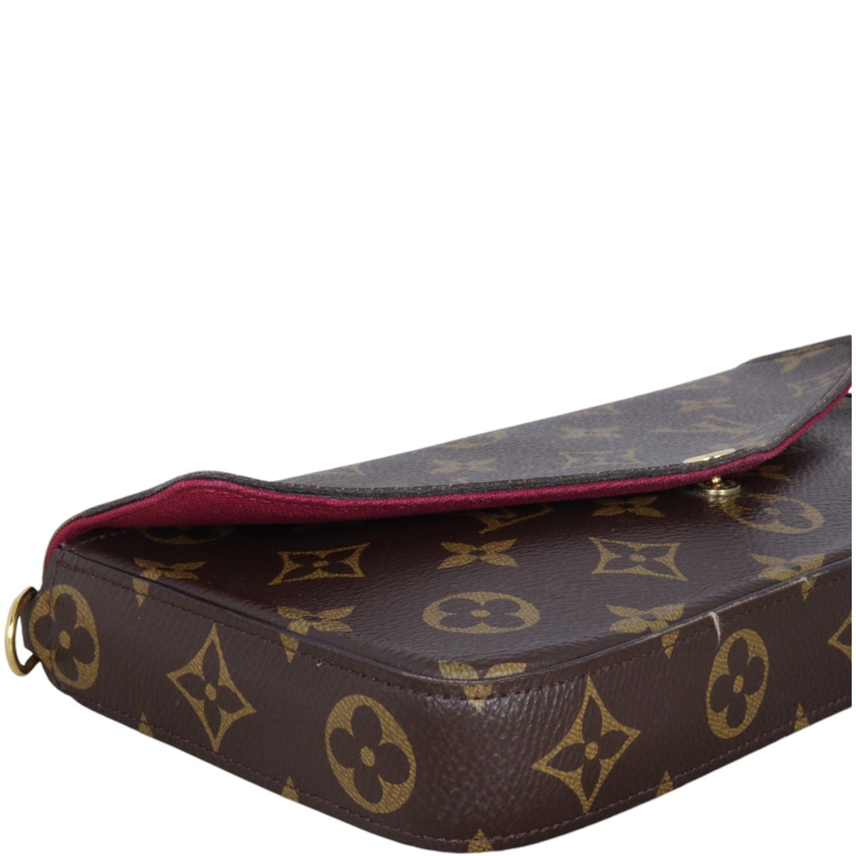 Louis Vuitton Pochette Felicie Monogram