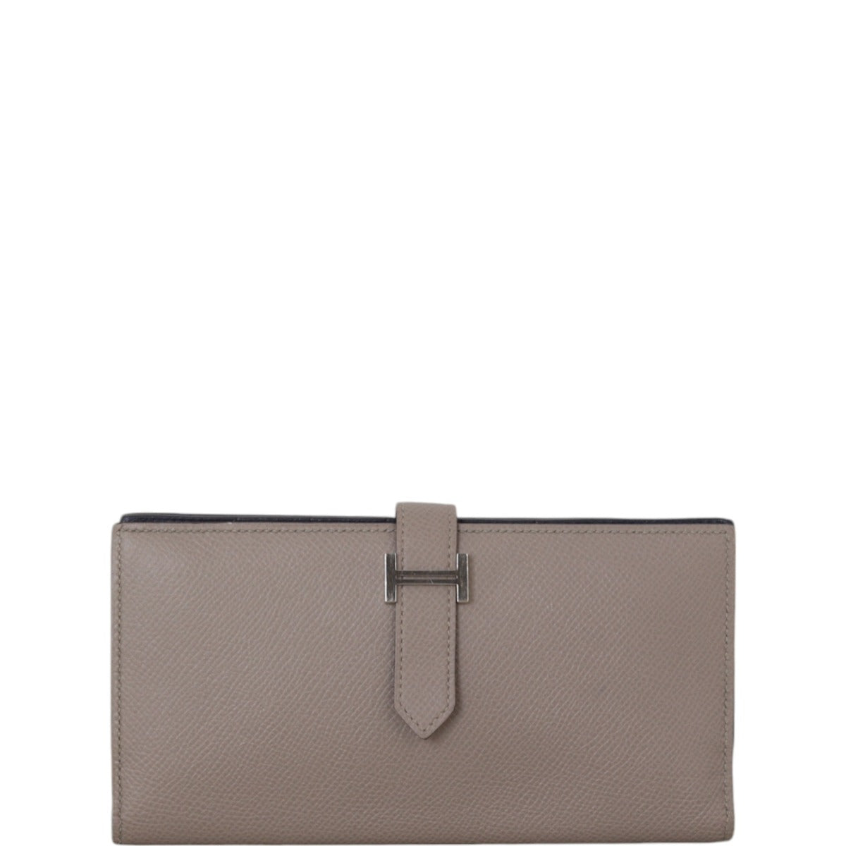 Hermes Bearn Wallet Epsom