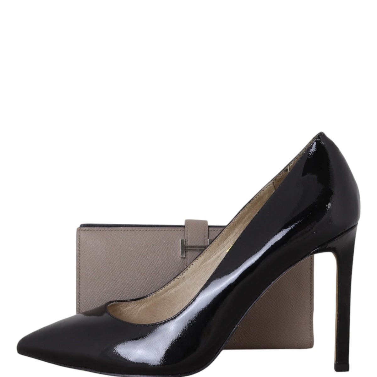 Hermes Bearn Wallet Epsom