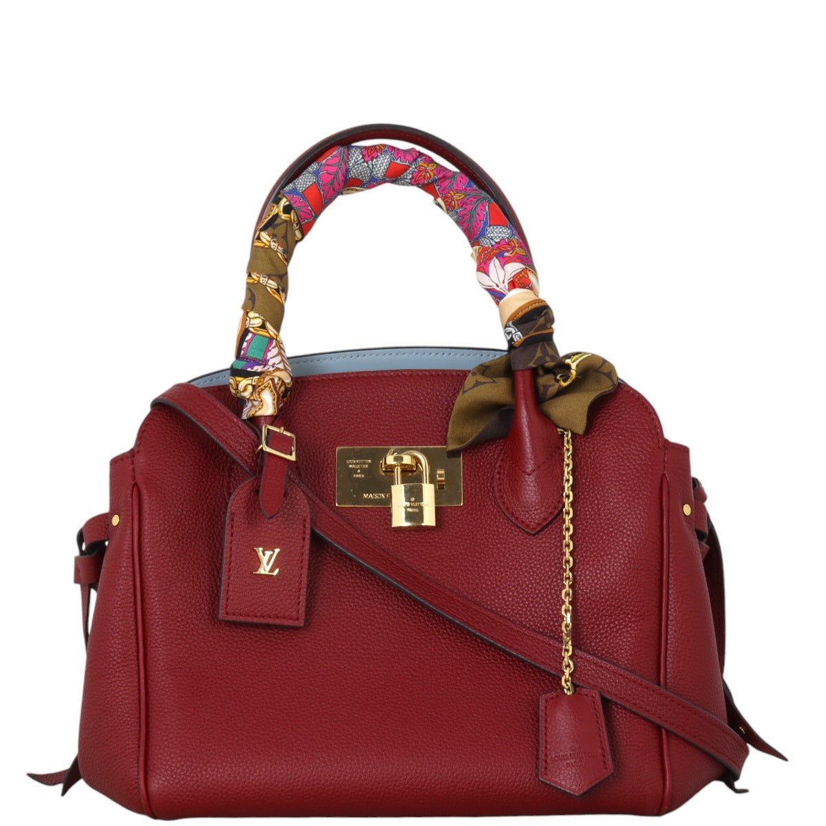 Louis Vuitton Milla MM