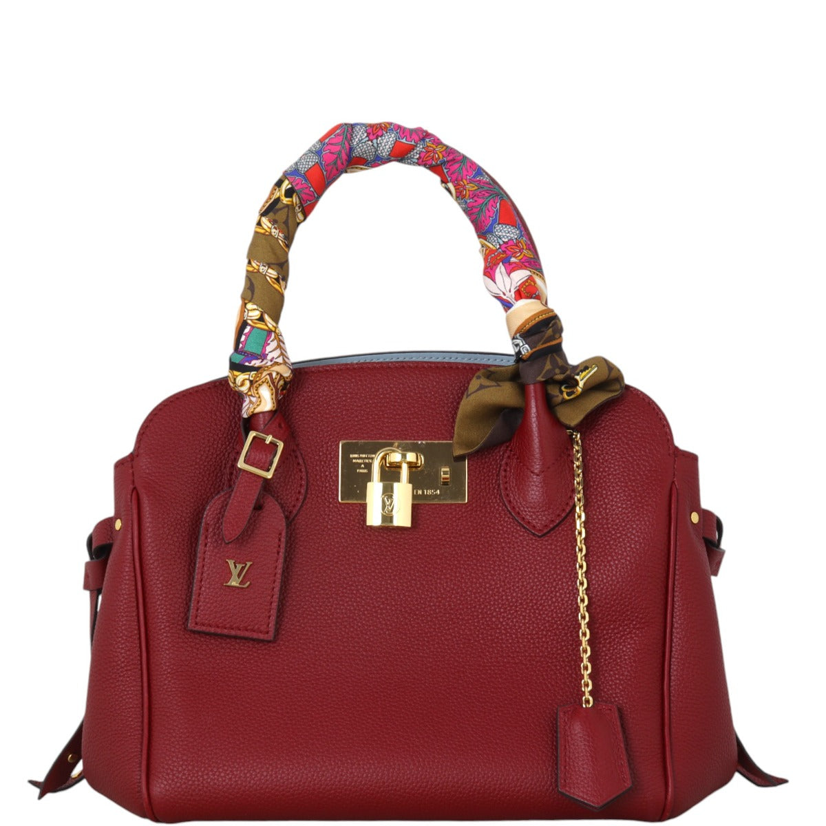 Louis Vuitton Milla MM