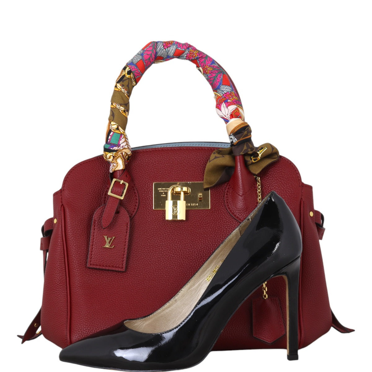 Louis Vuitton Milla MM