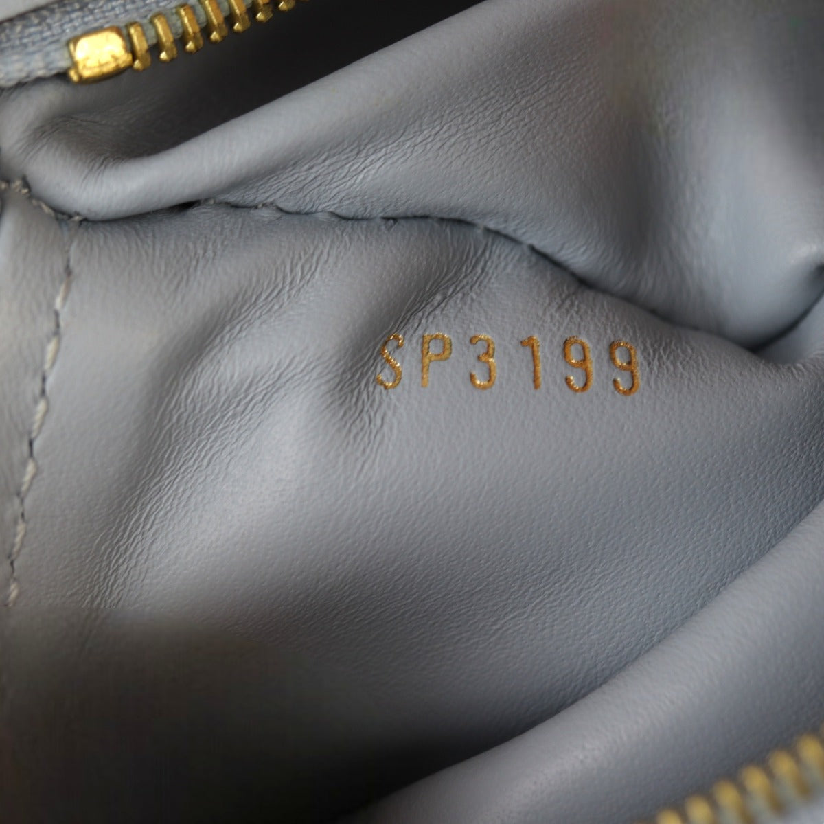 Louis Vuitton Milla MM