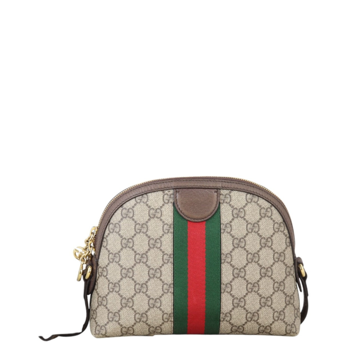 Gucci Ophidia GG Supreme Small Shoulder Bag