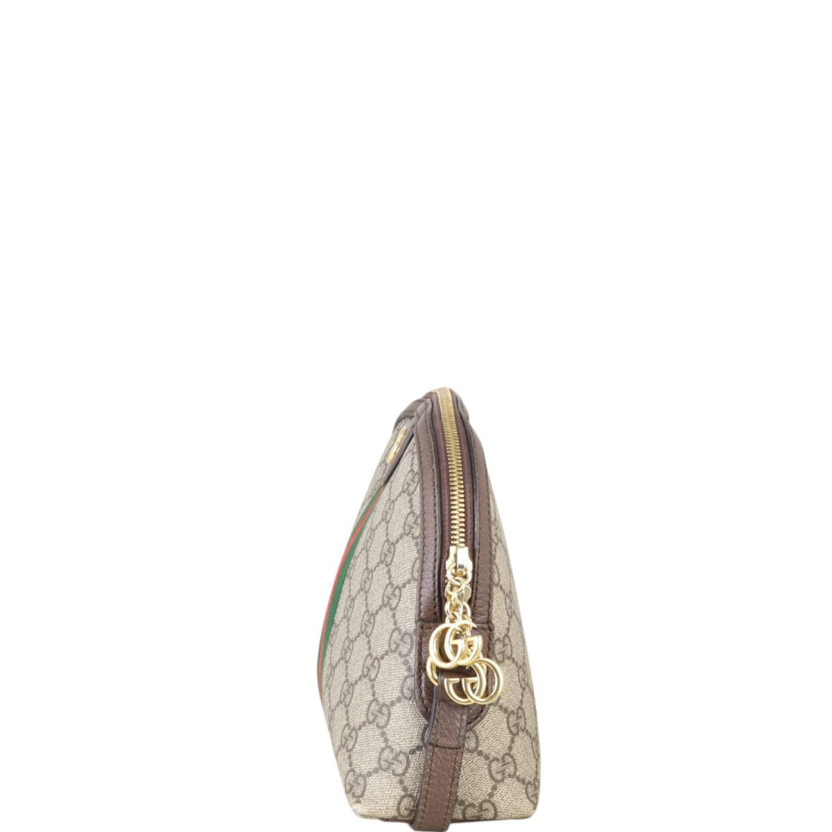 Gucci Ophidia GG Supreme Small Shoulder Bag