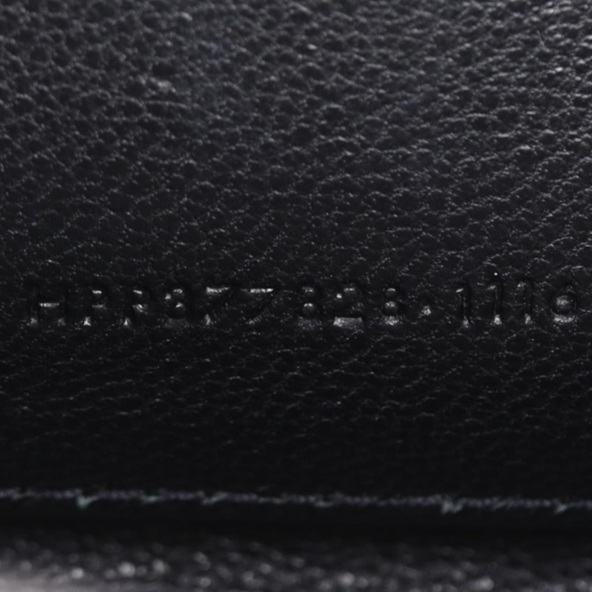 Saint Laurent Cassandre Chain Wallet