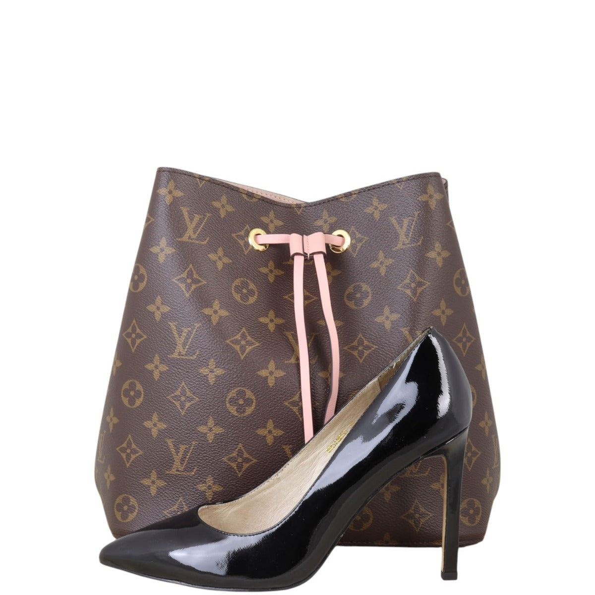 Louis Vuitton NeoNoe Monogram