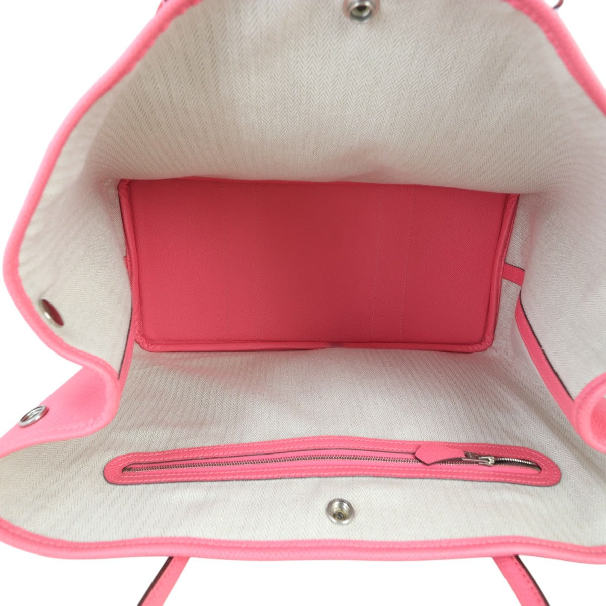 Hermes Garden Party 36 Epsom