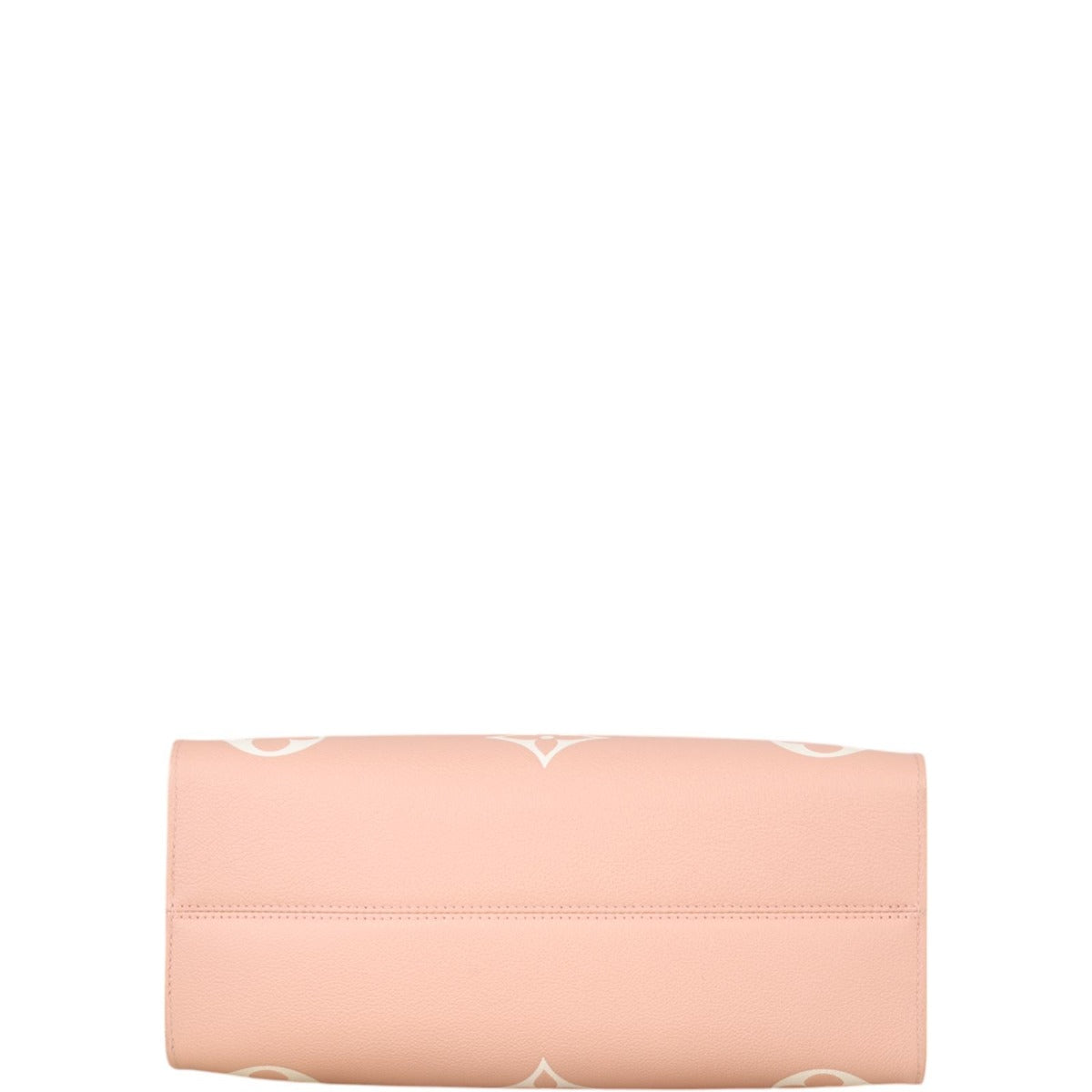 Louis Vuitton OnTheGo MM Monogram Empreinte Giant Bicolour