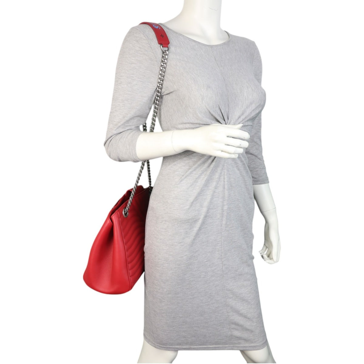 Louis Vuitton New Wave Chain Tote