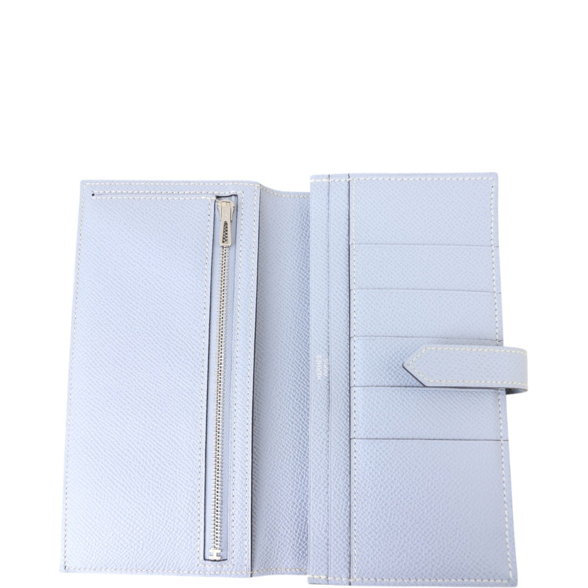 Hermes Bearn Wallet Epsom