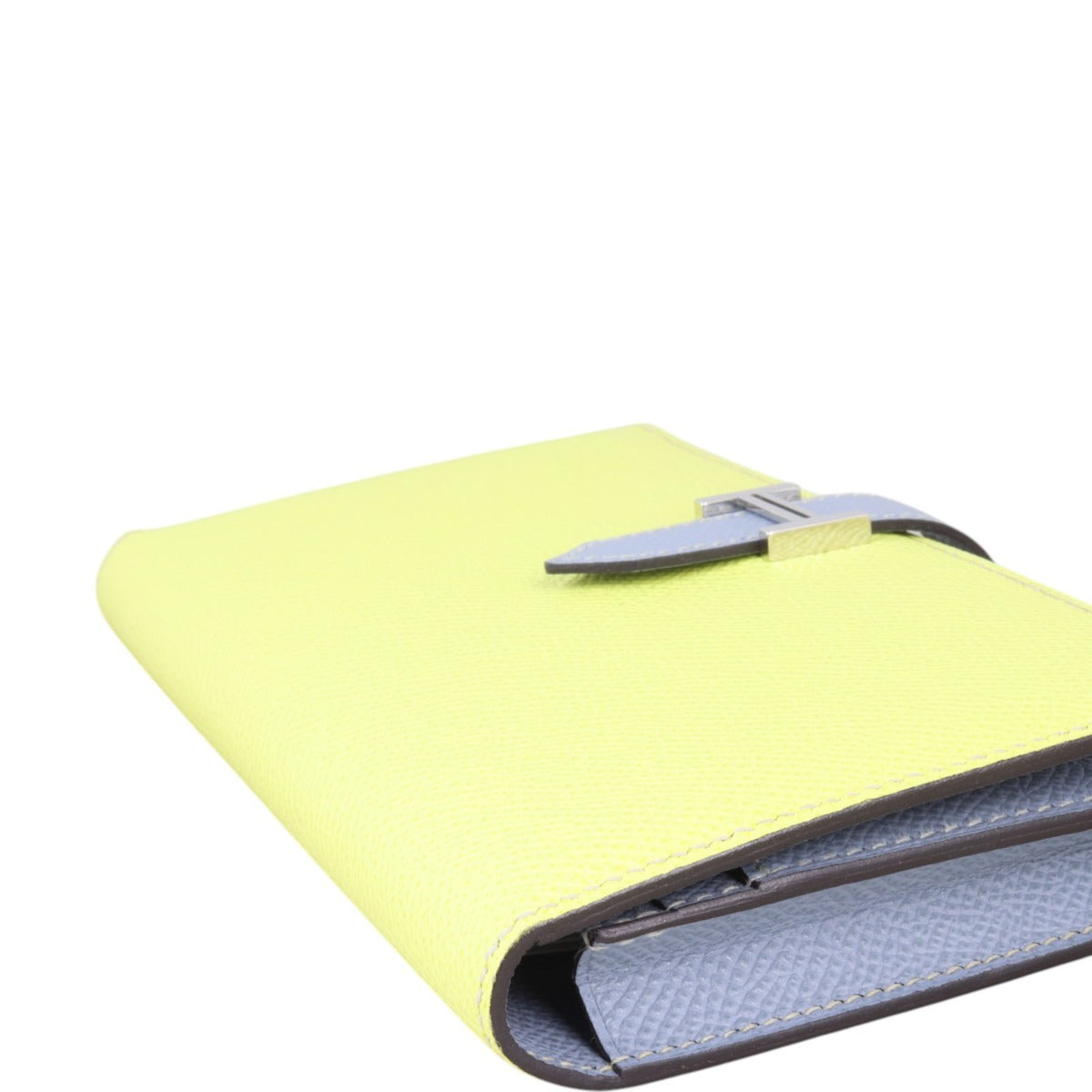 Hermes Bearn Wallet Epsom