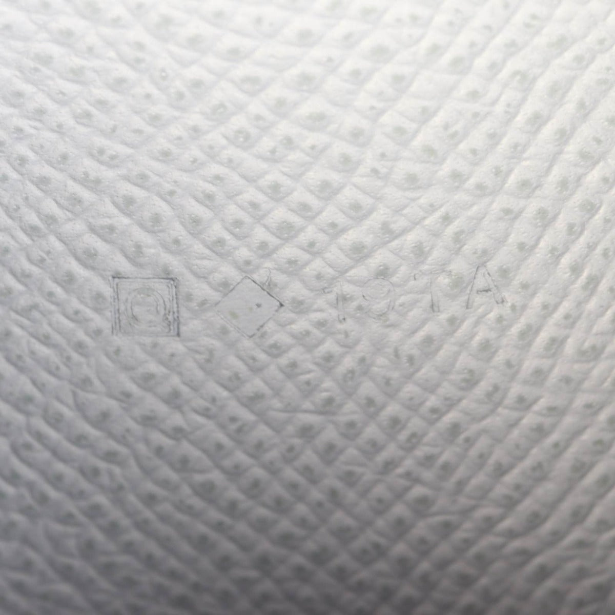 Hermes Bearn Wallet Epsom