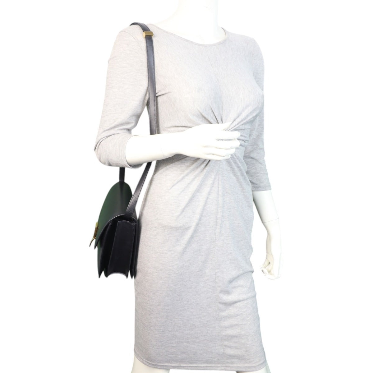 Celine Classic Box Bag Medium