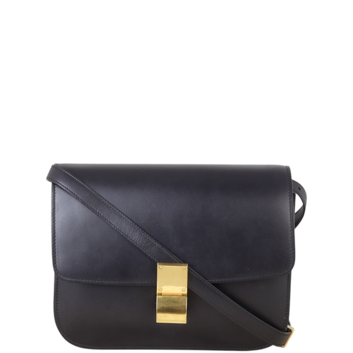 Celine Classic Box Bag Medium