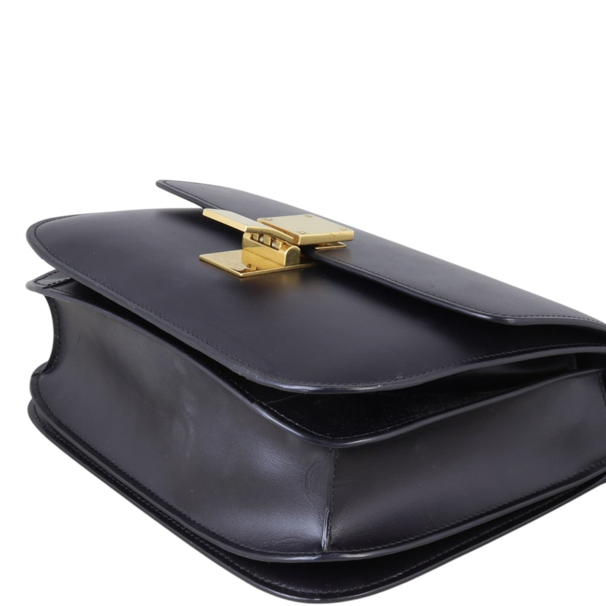 Celine Classic Box Bag Medium