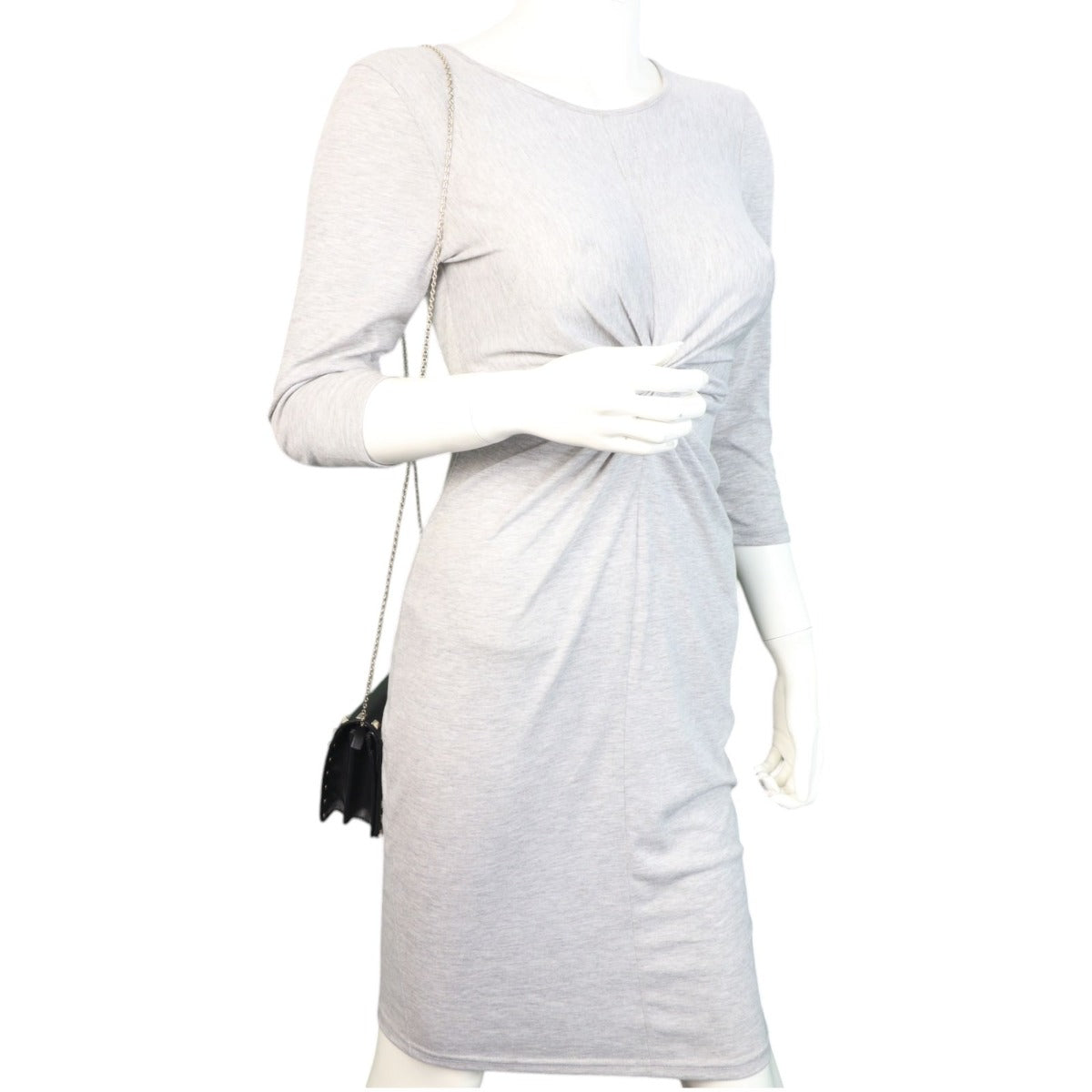 Valentino Rockstud Chain Pouch