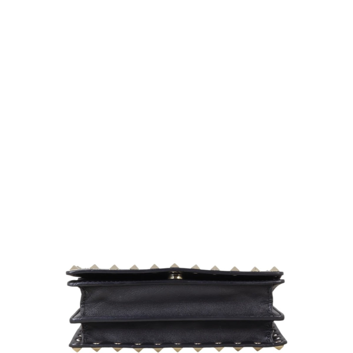 Valentino Rockstud Chain Pouch