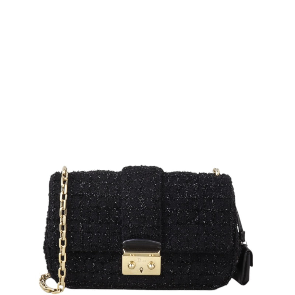 Dior Miss Dior Promenade Pouch Tweed