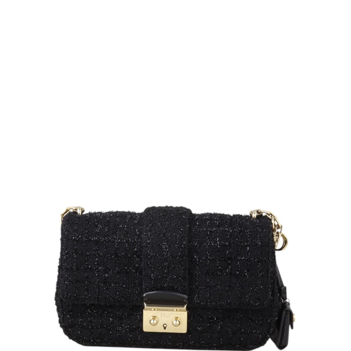 Dior Miss Dior Promenade Pouch Tweed