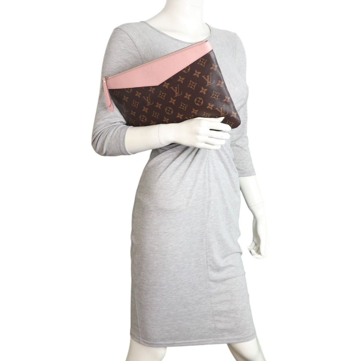 Louis Vuitton Daily Pouch Monogram