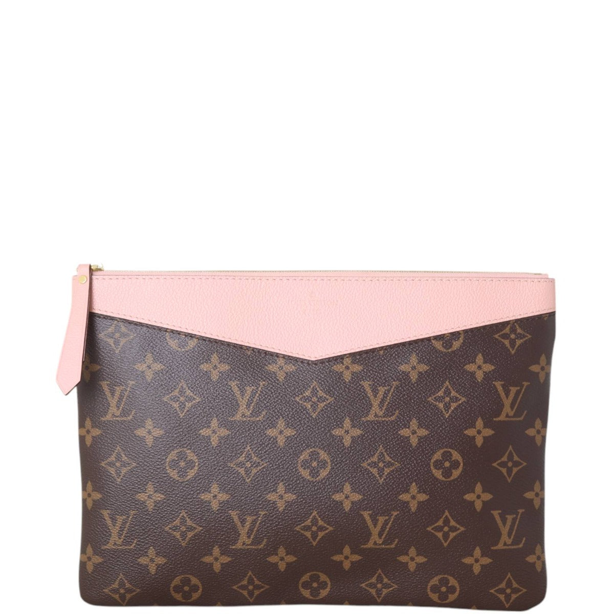 Louis Vuitton Daily Pouch Monogram