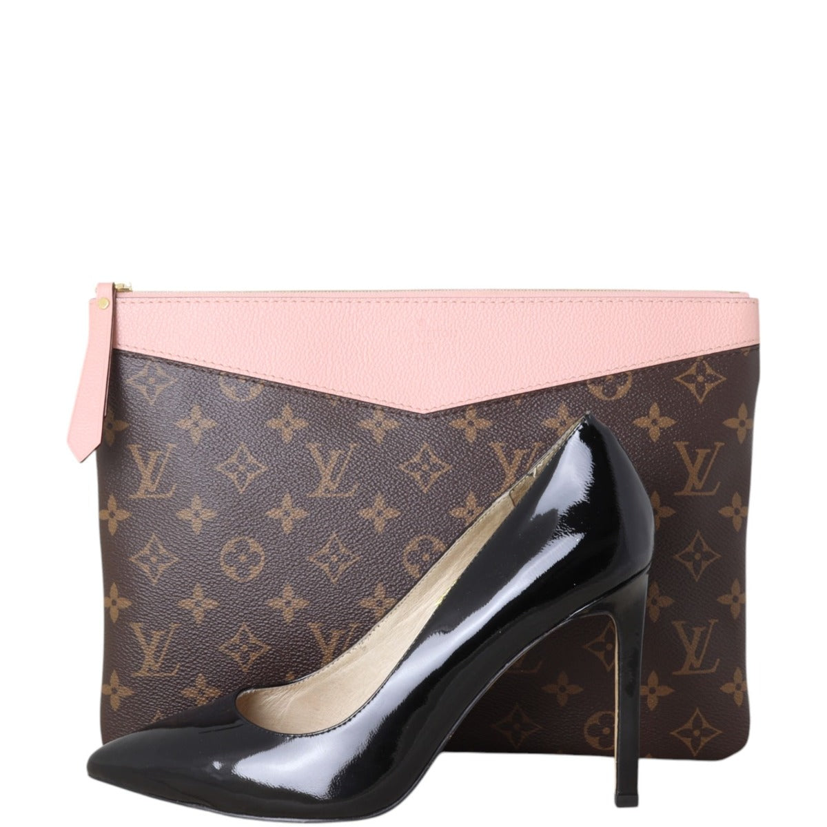 Louis Vuitton Daily Pouch Monogram