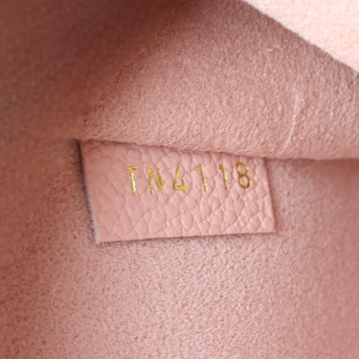 Louis Vuitton Daily Pouch Monogram