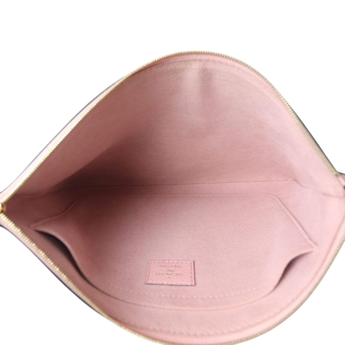 Louis Vuitton Daily Pouch Monogram