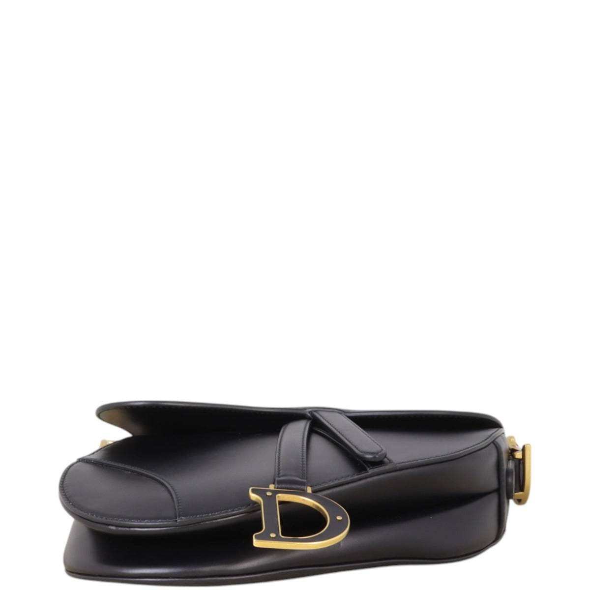 Dior Saddle Bag with Strap