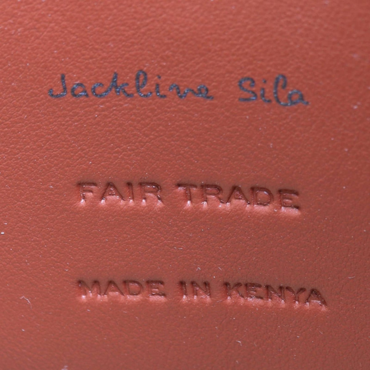 Chloe Woody Basket Bag Large