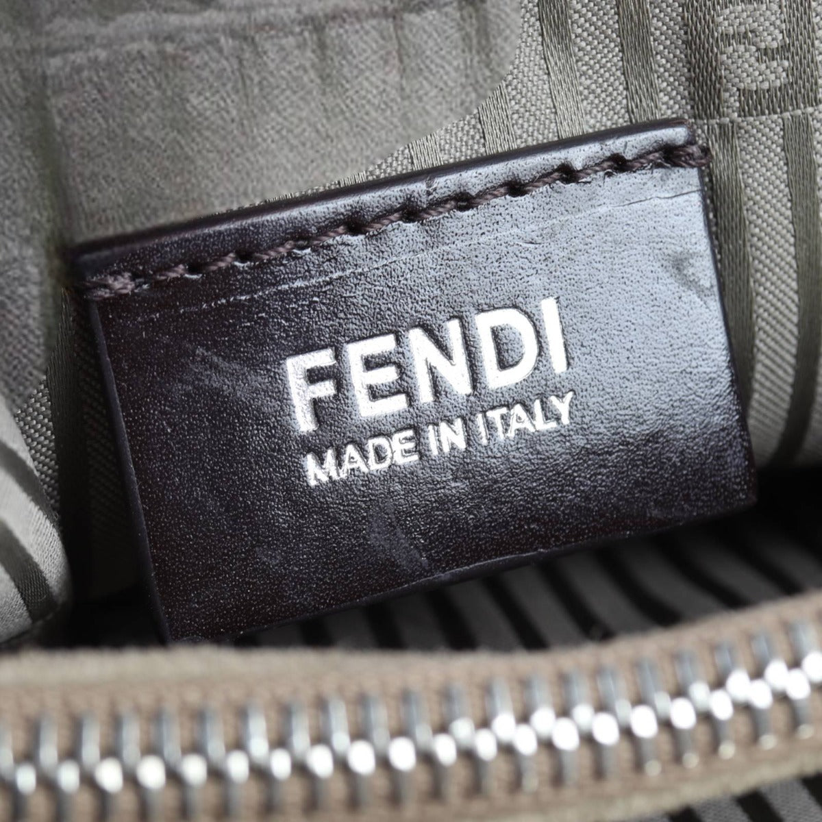 Fendi 2Jours Medium