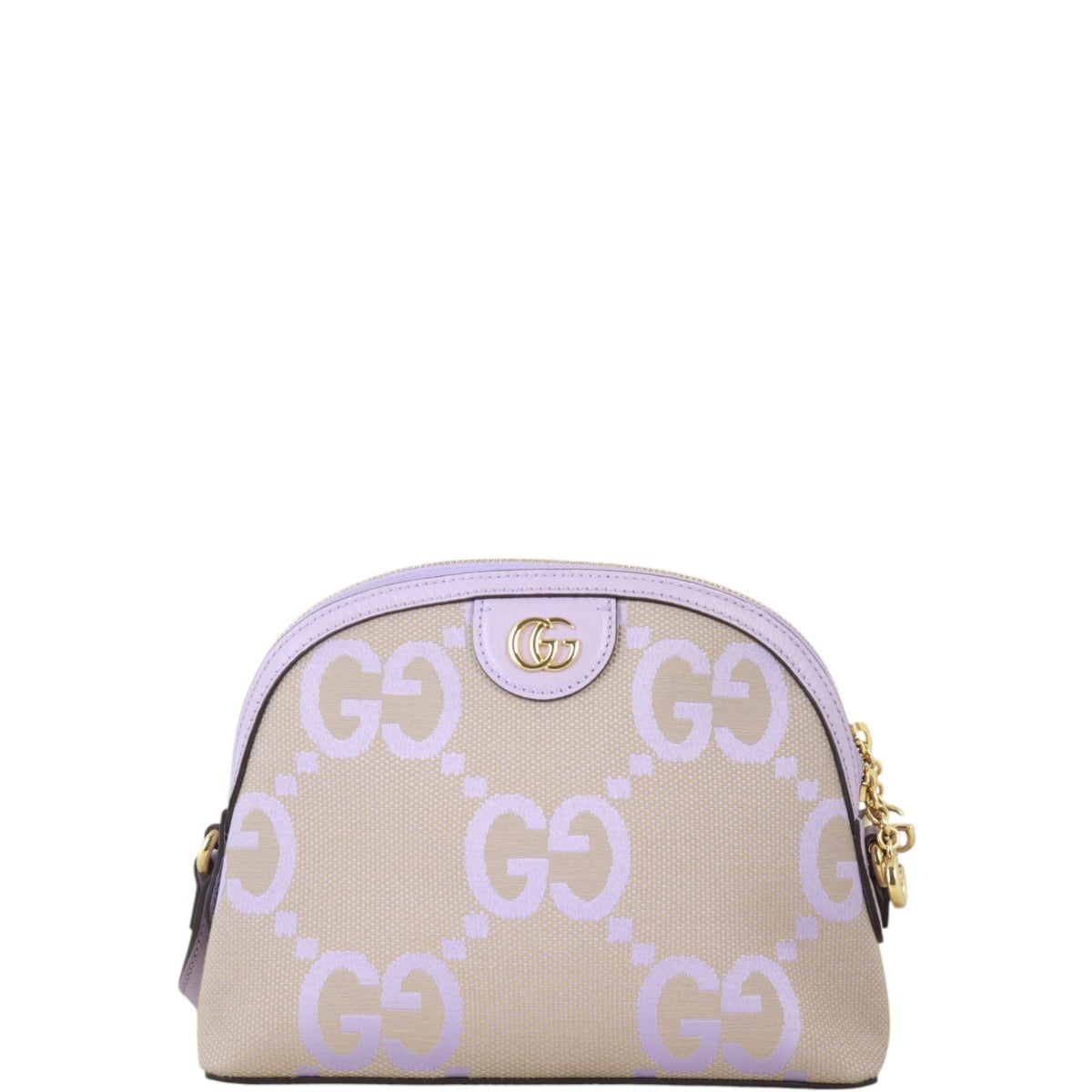 Gucci Ophidia GG Jumbo Small Shoulder Bag