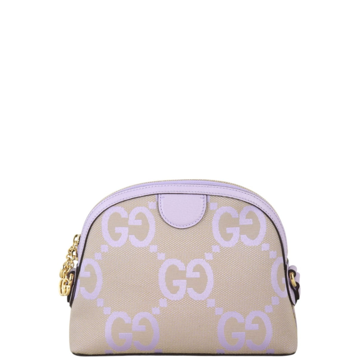 Gucci Ophidia GG Jumbo Small Shoulder Bag