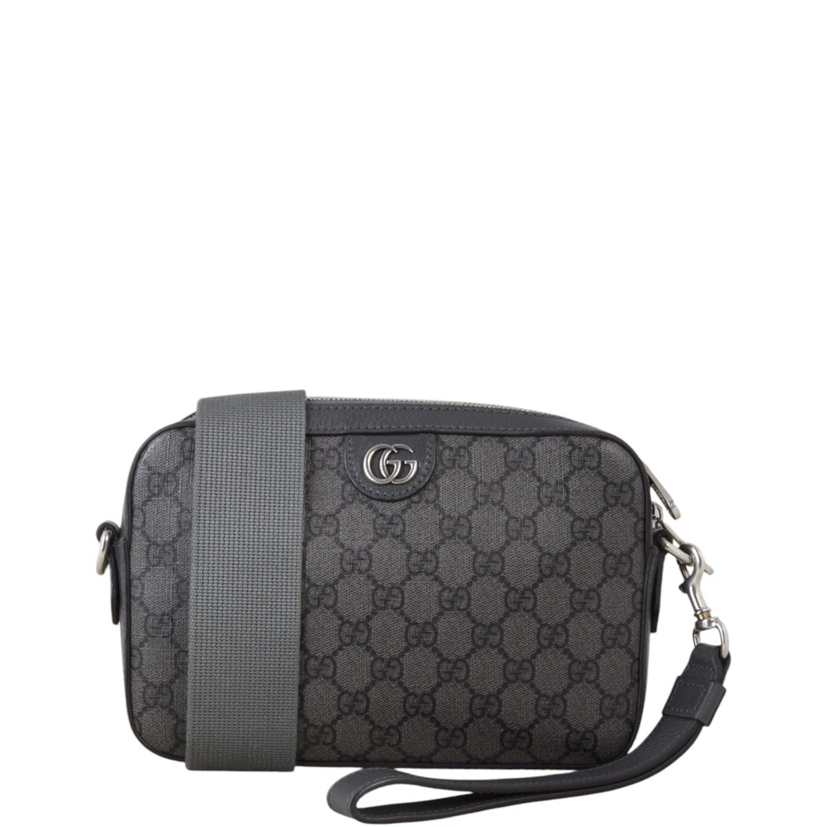Gucci Ophidia GG Supreme Small Crossbody