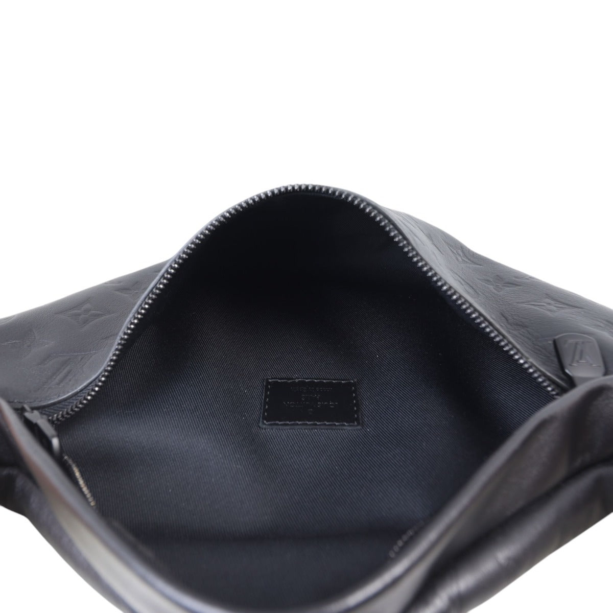 Louis Vuitton Discovery Bum Bag Monogram Shadow