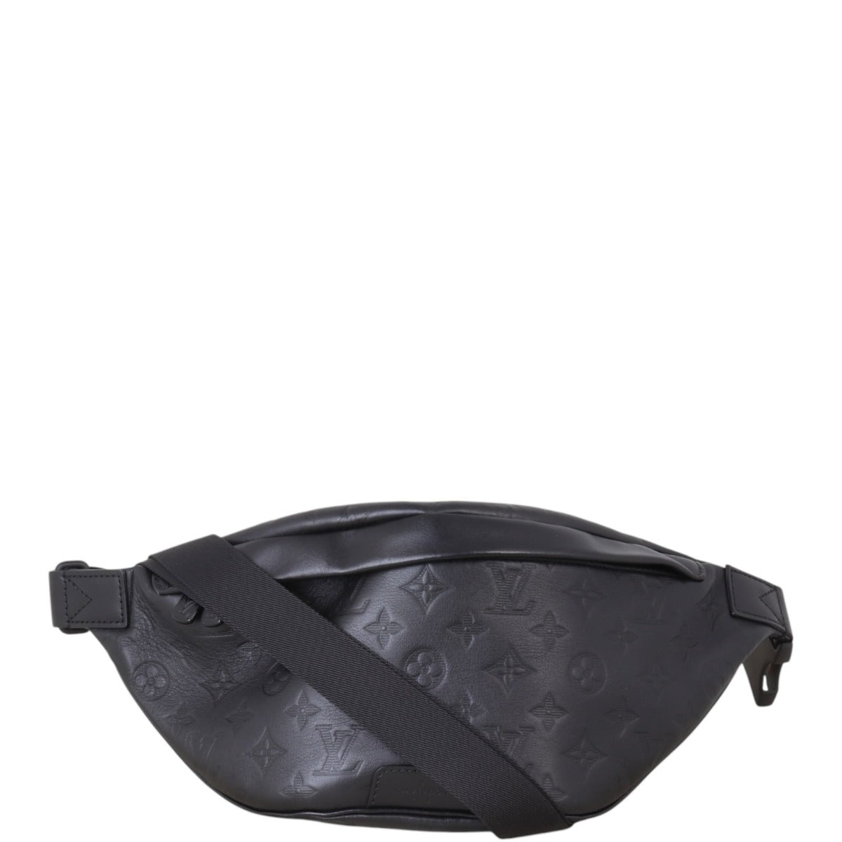 Louis Vuitton Discovery Bum Bag Monogram Shadow