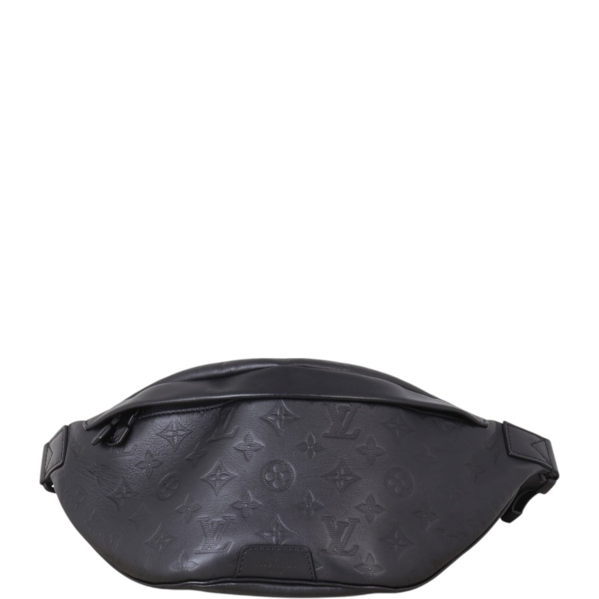 Louis Vuitton Discovery Bum Bag Monogram Shadow