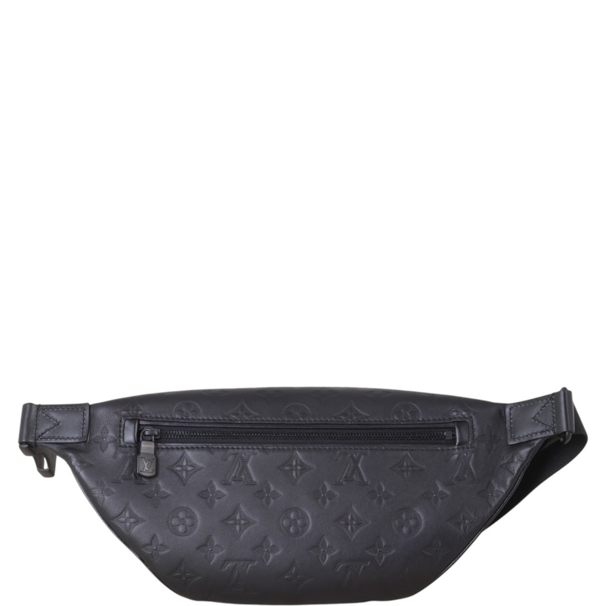 Louis Vuitton Discovery Bum Bag Monogram Shadow
