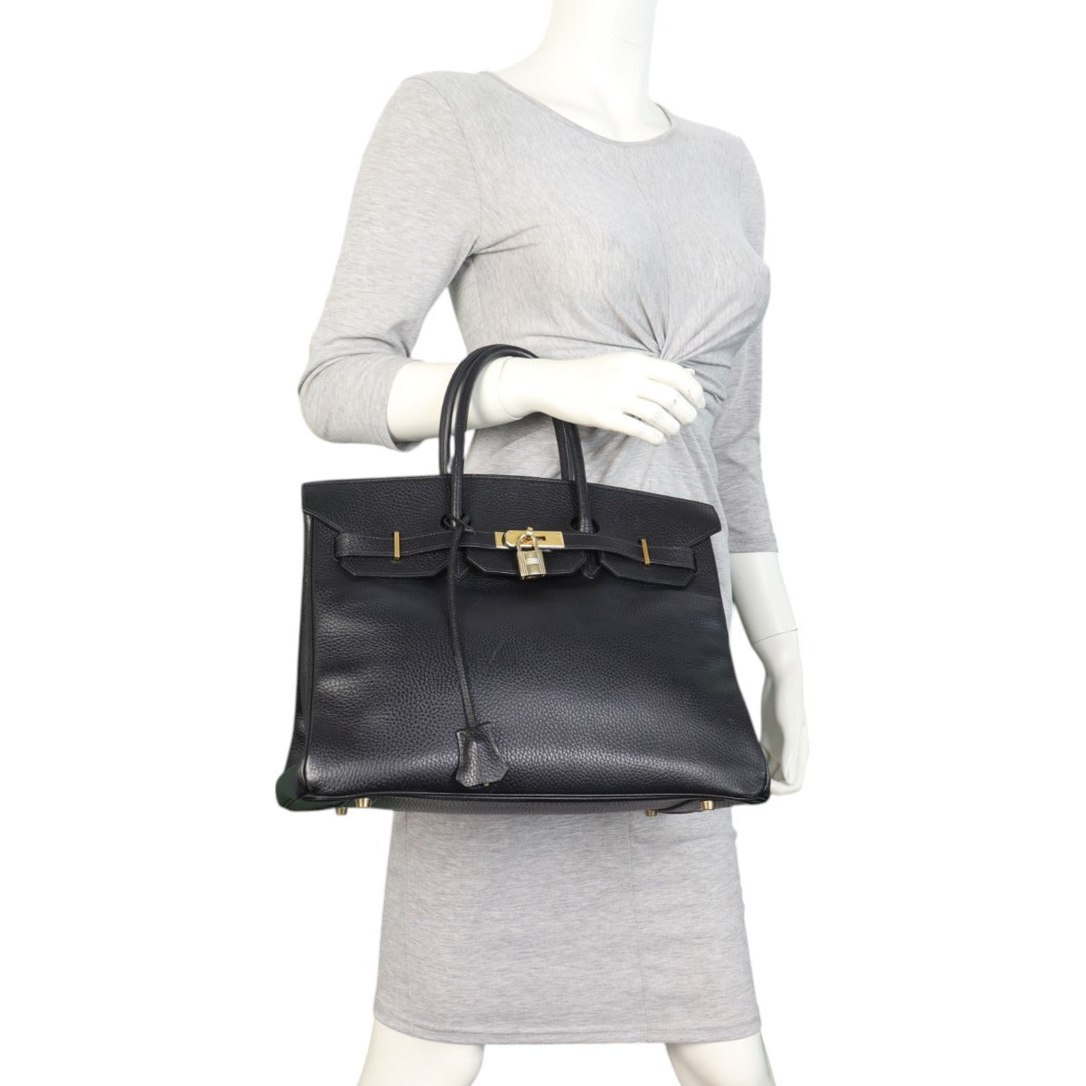 Hermes Birkin 35 Ardennes