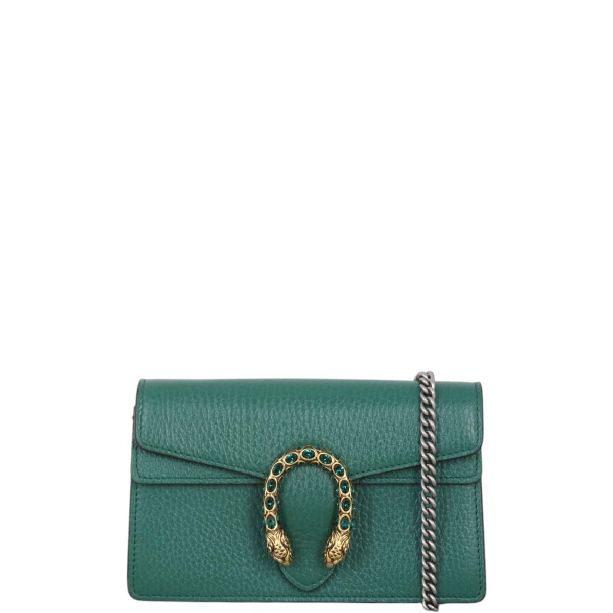 Gucci Dionysus Super Mini Chain Bag